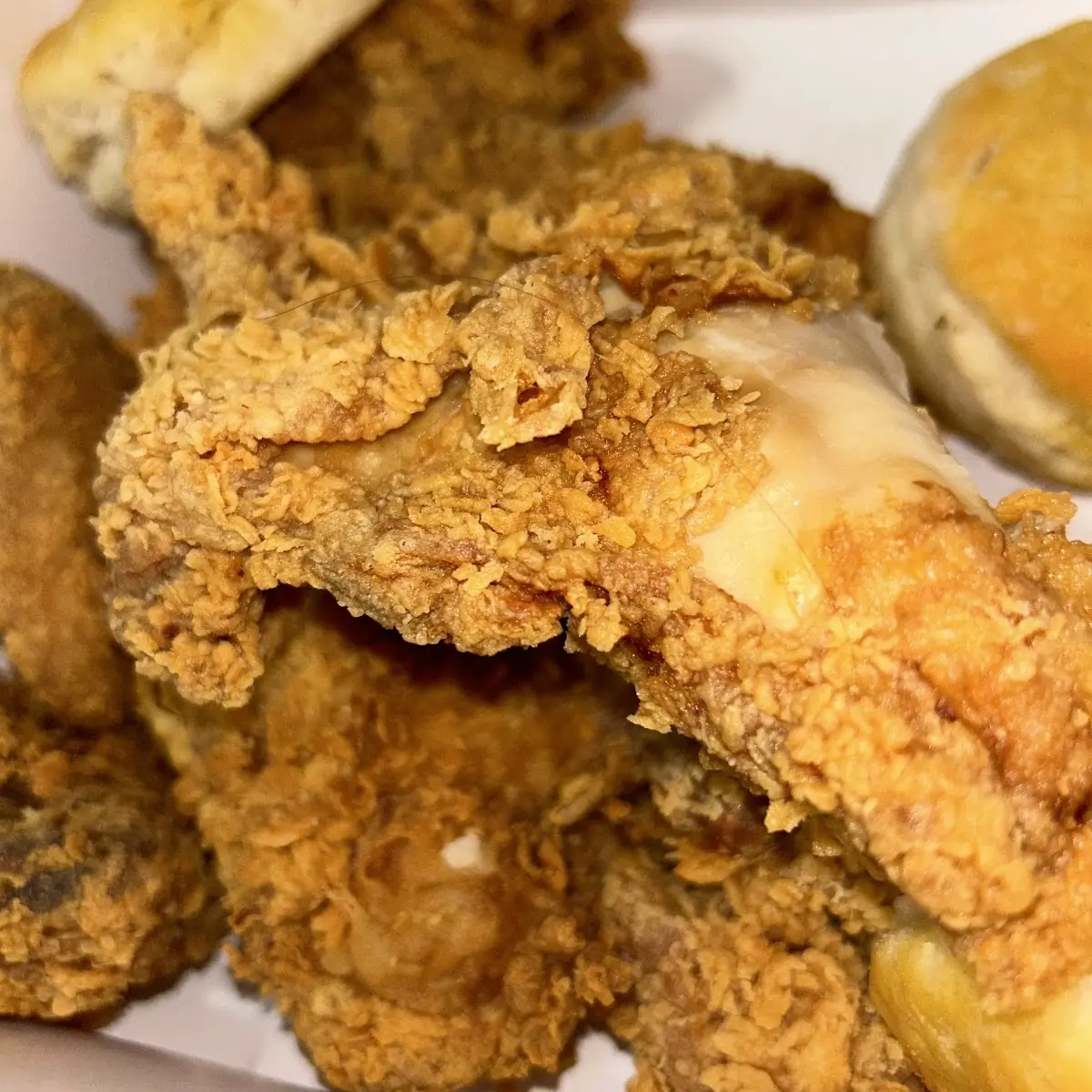 Fried Chicken
