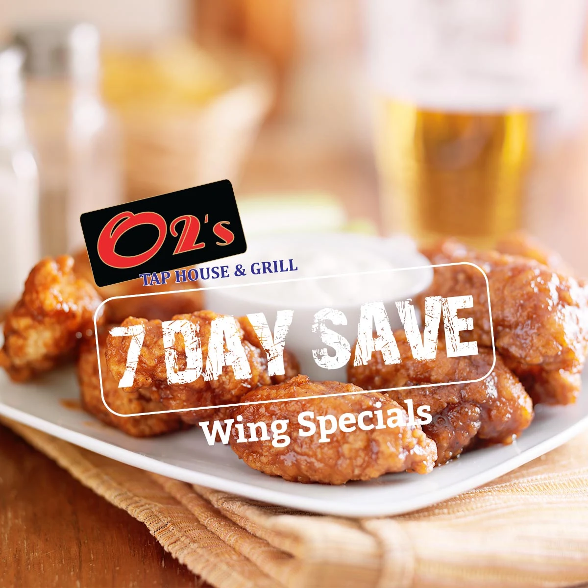 Highlights, O2's Mill Woods
