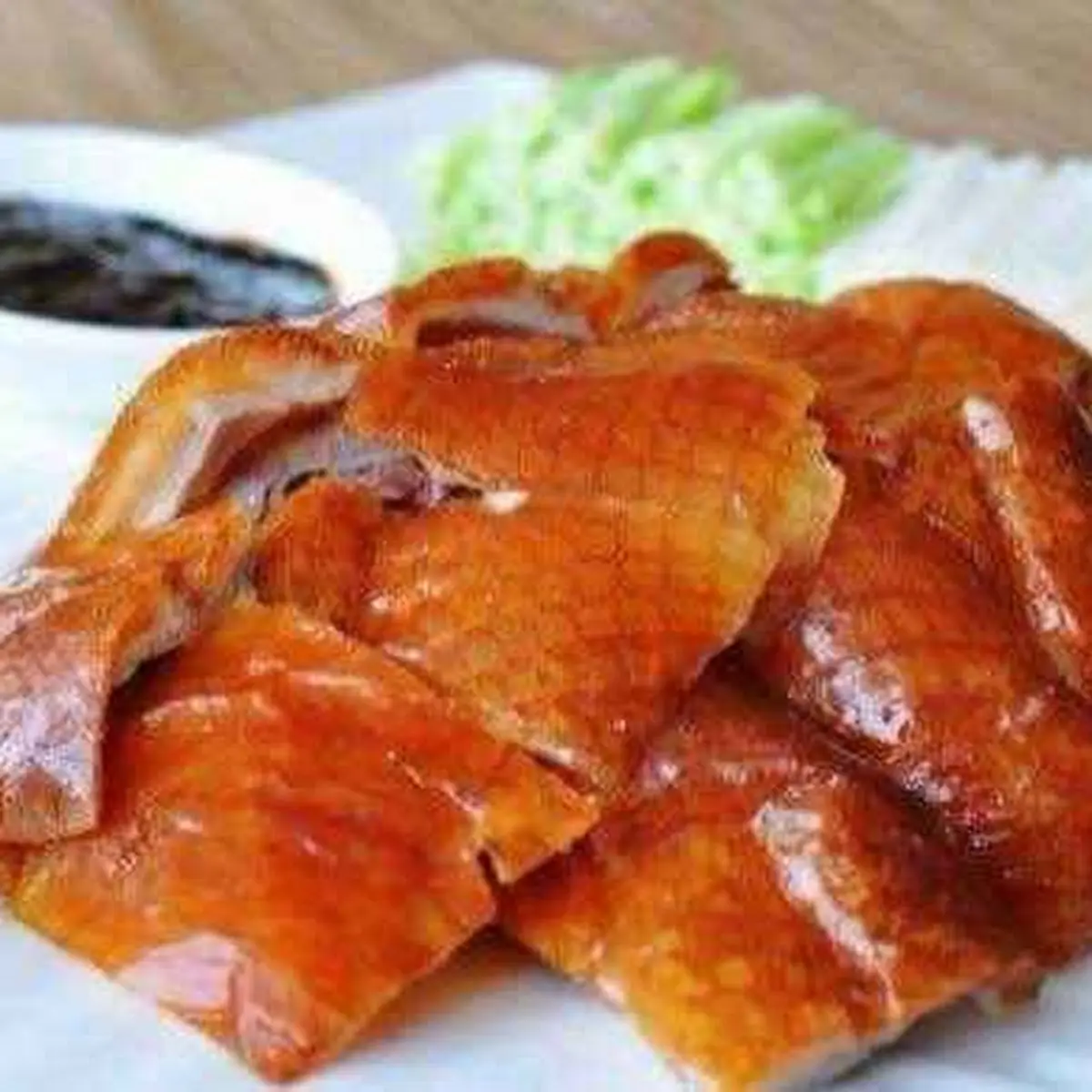 Peking Duck
