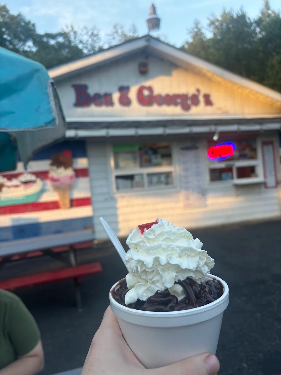 Hot Fudge