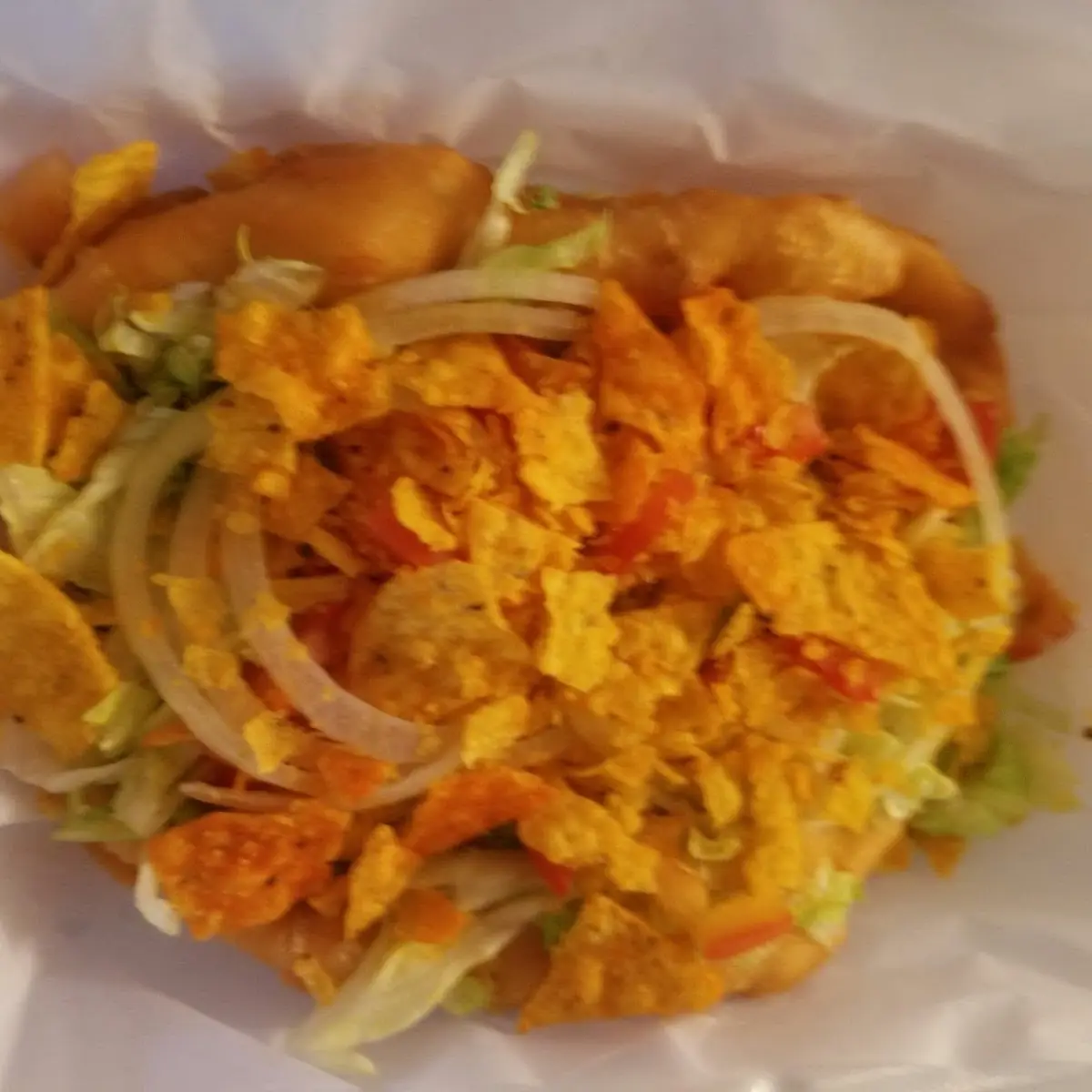 Taco Salad