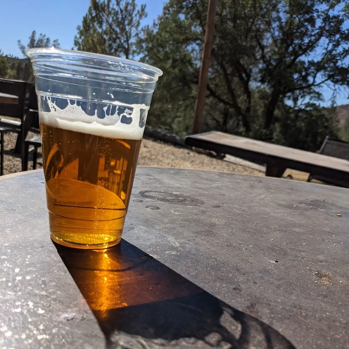 Great Beer on Tap