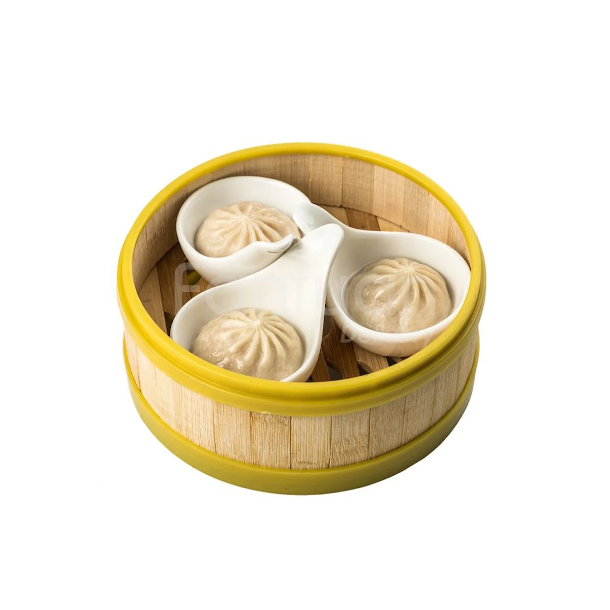 Highlights, Dumpling king 饺子王