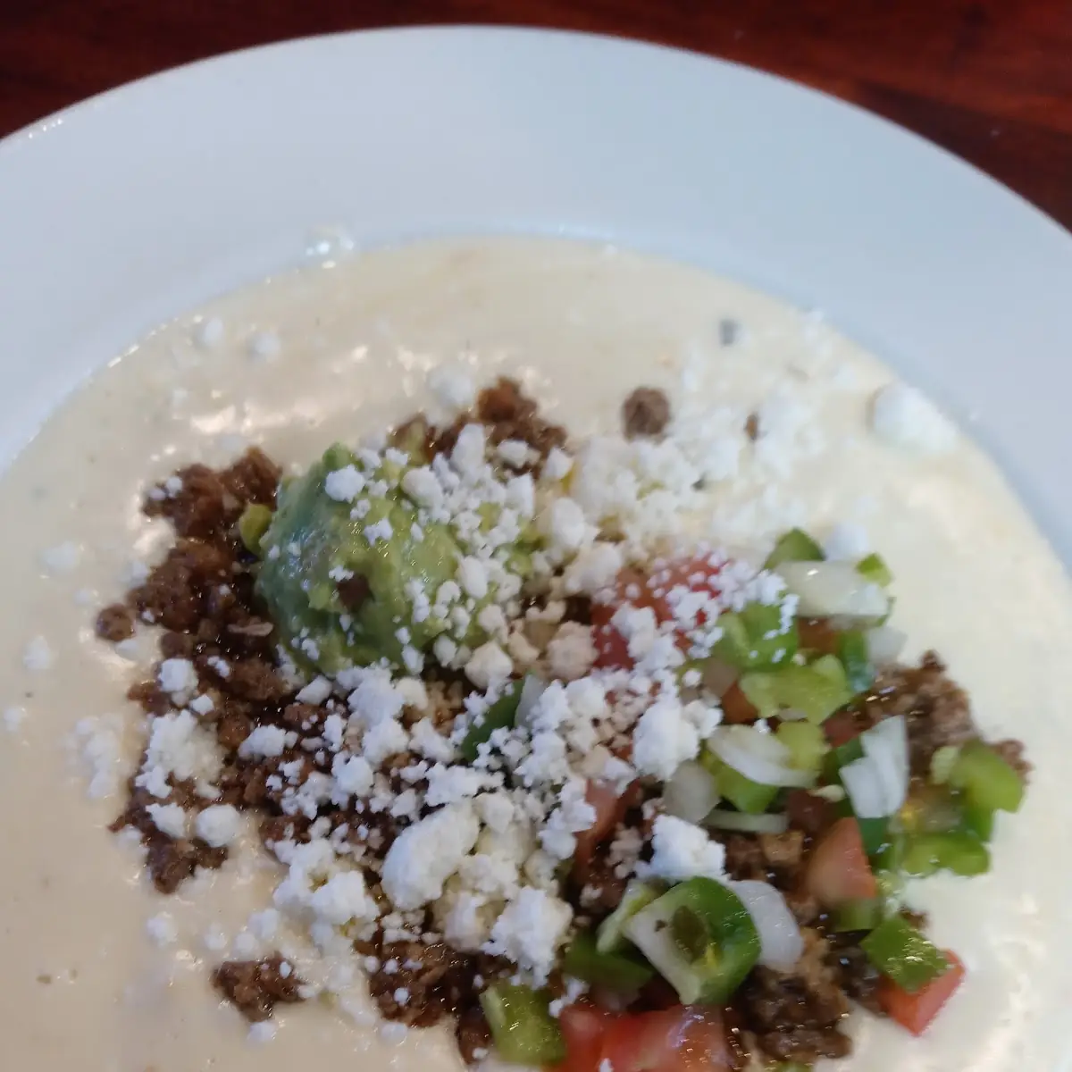 Queso Dip