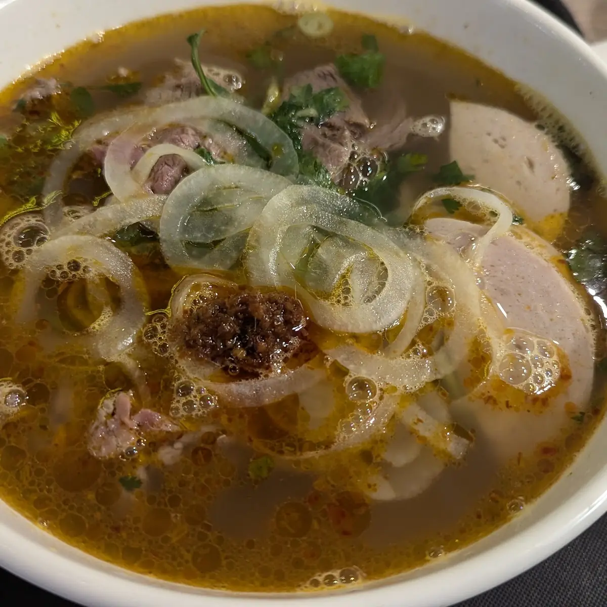 Bun Bo Hue