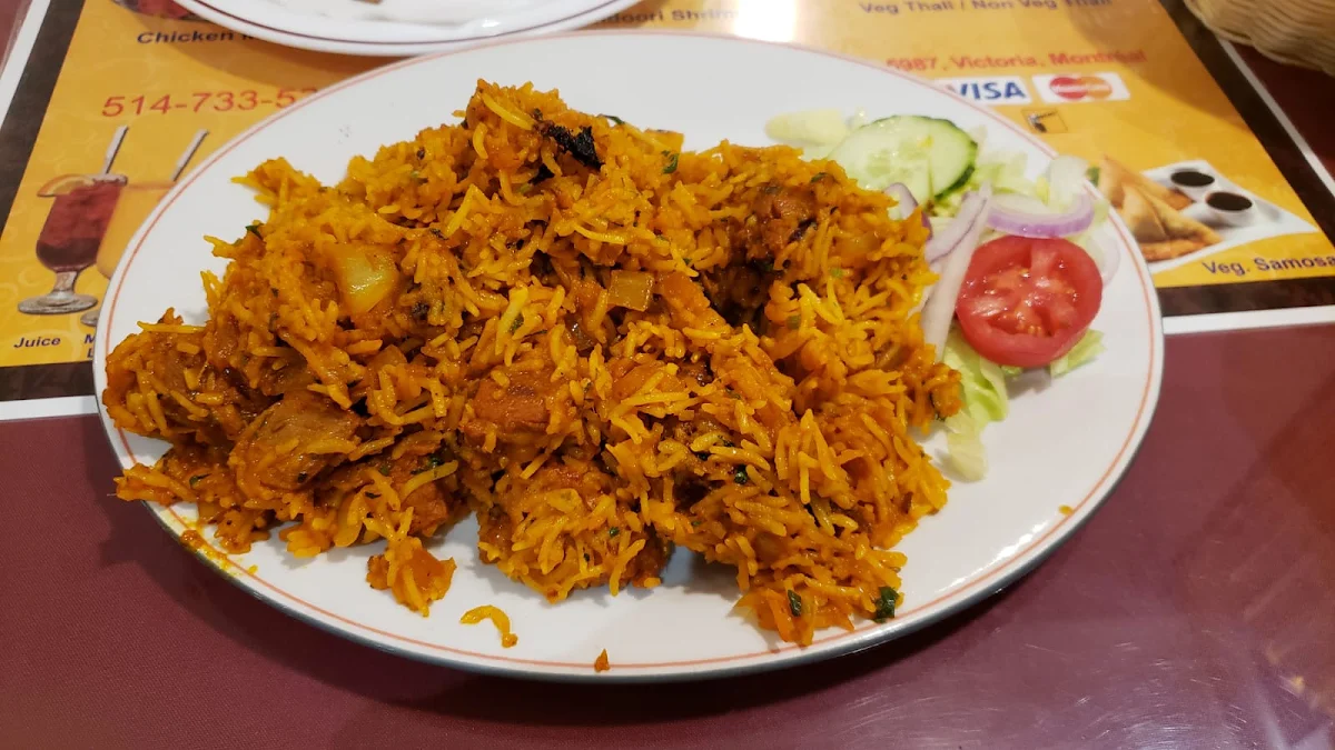 Lamb Seekh Kabab