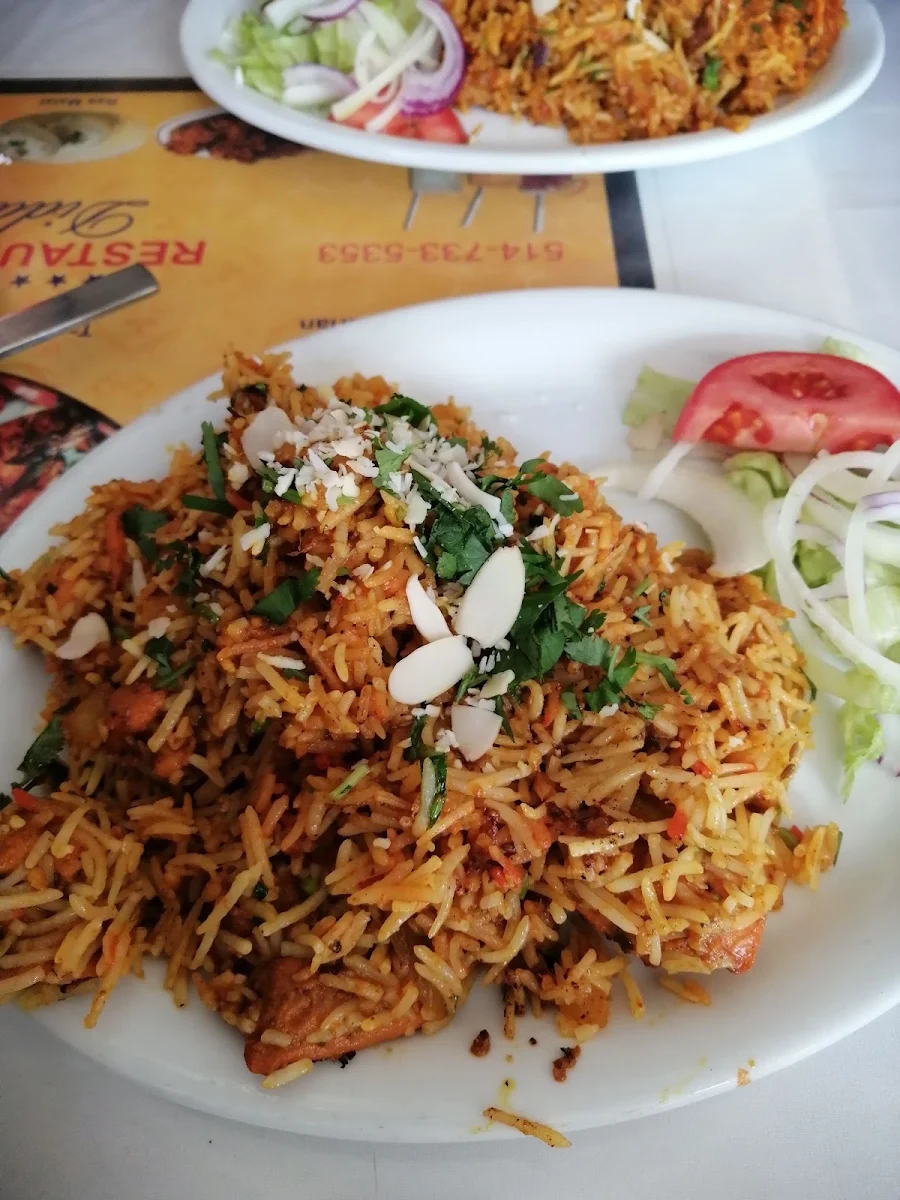 Non Veg Thali