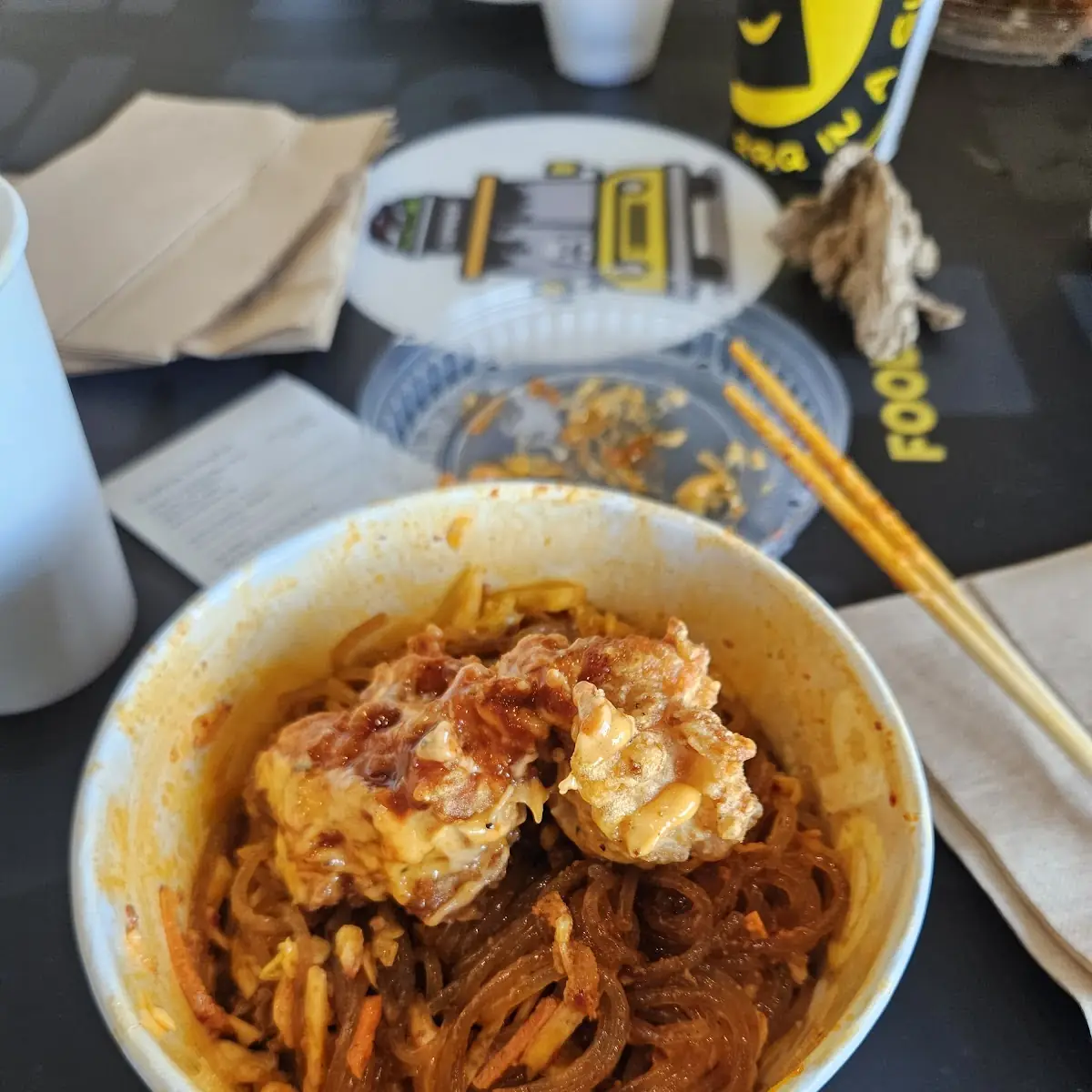 Pulled Pork
