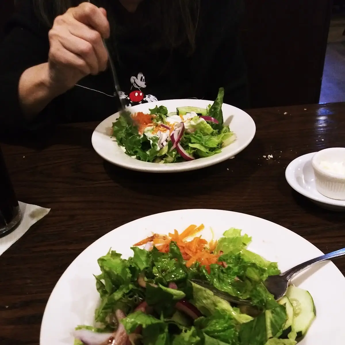 House Salad
