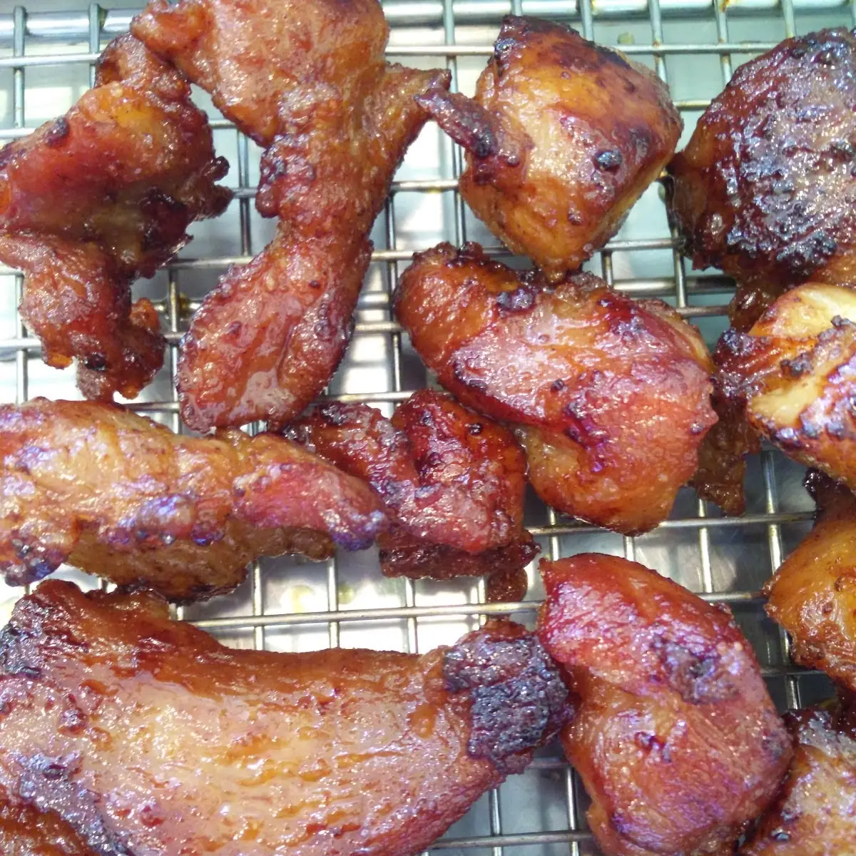 Bacon Tocino