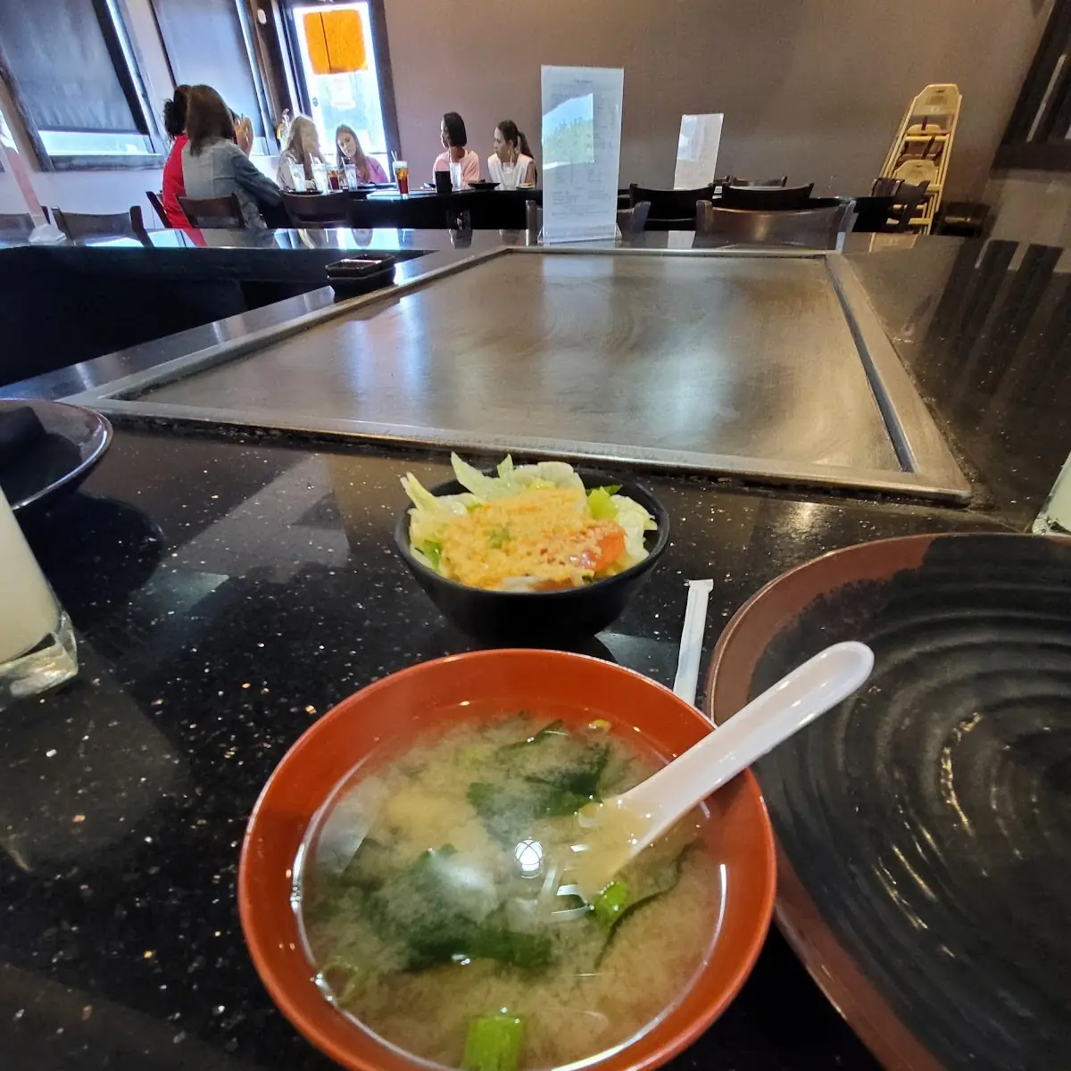 Miso Soup