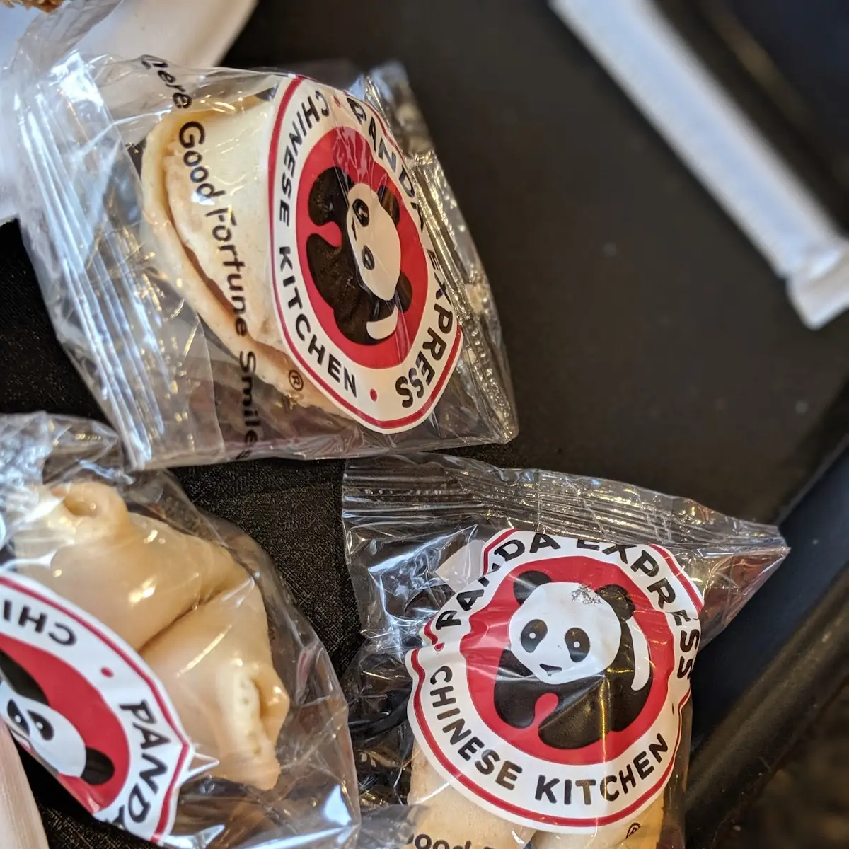 Fortune Cookies