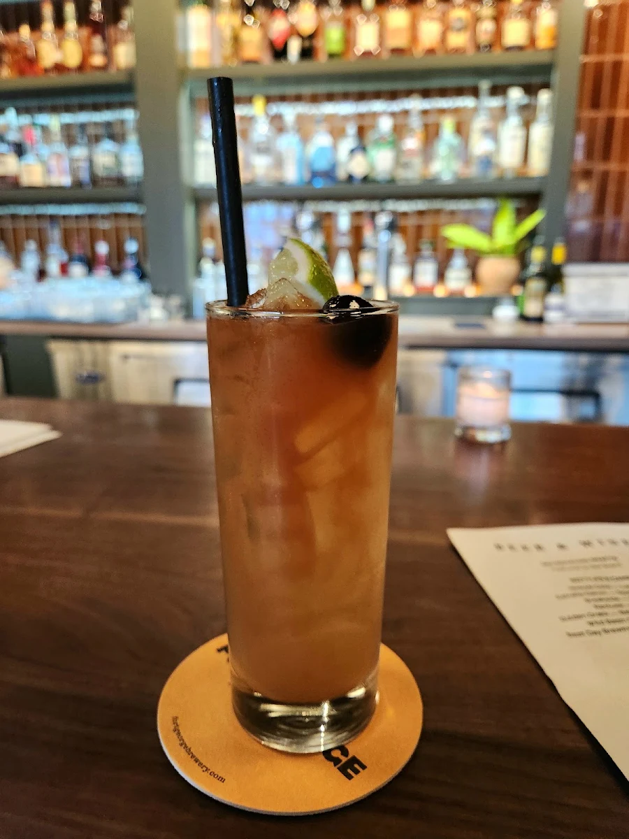 Mai Tai