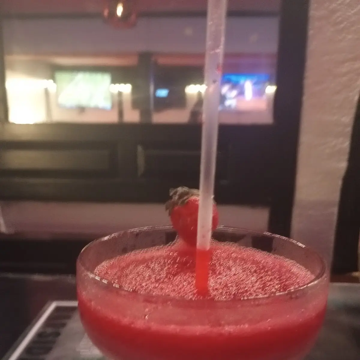 Frozen Margarita
