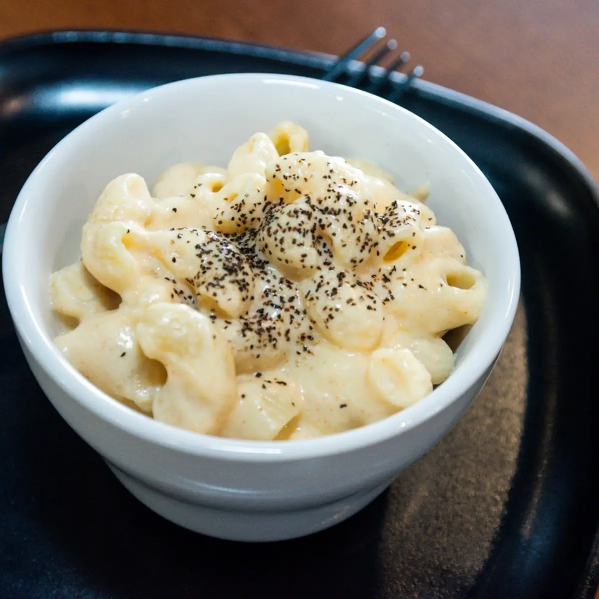 Mac N' Cheese