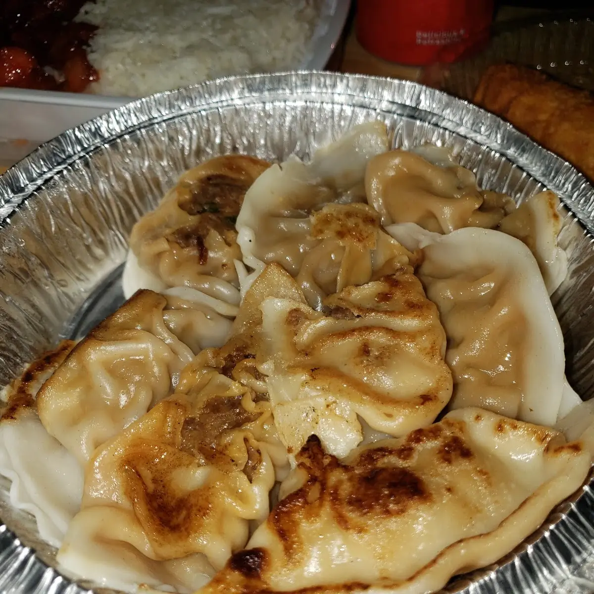 Pierogi