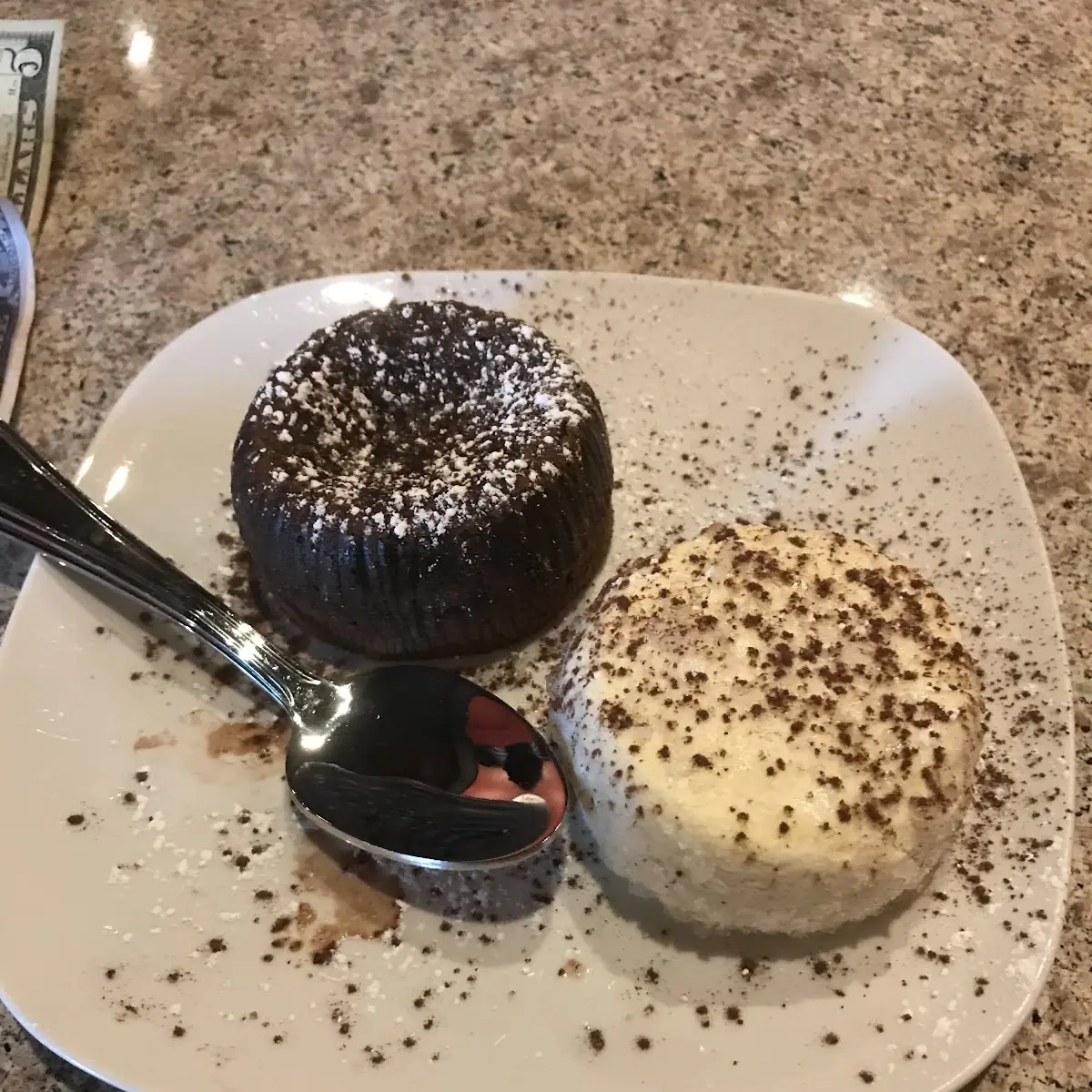 Lava Cake