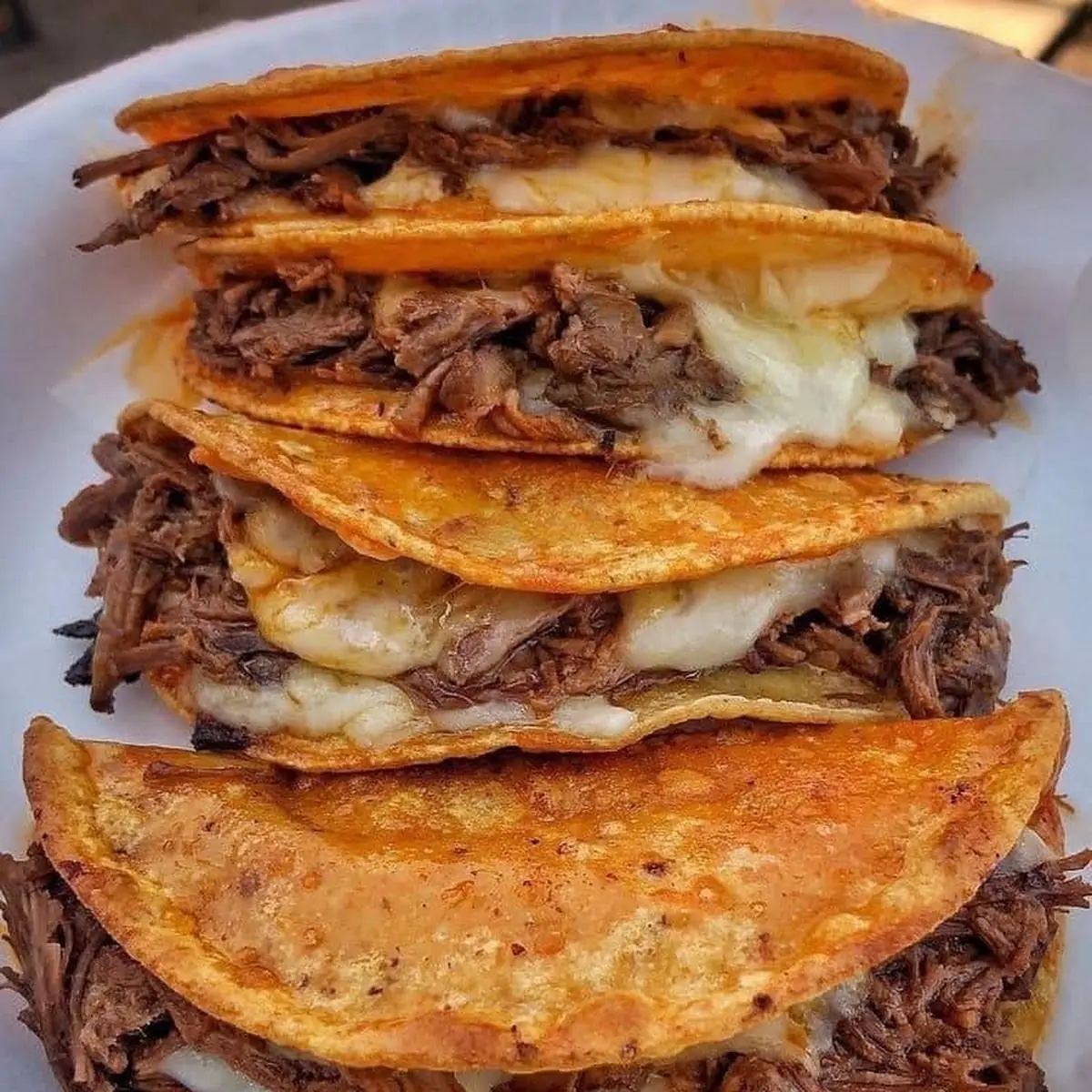 Quesa Tacos