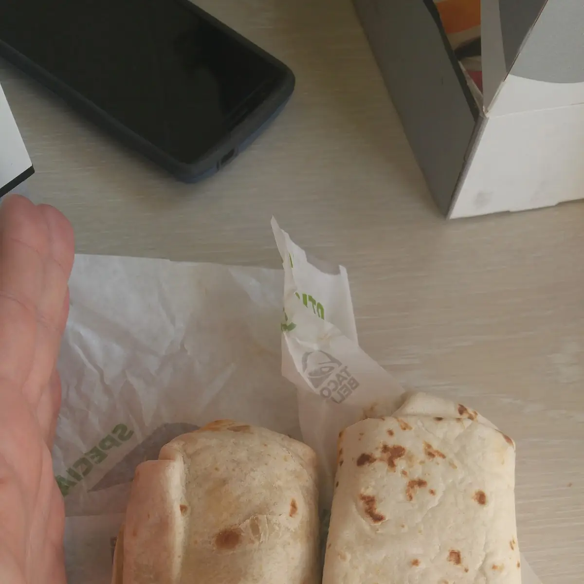 Burrito
