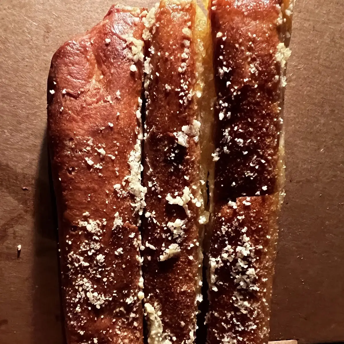 Crazy Bread