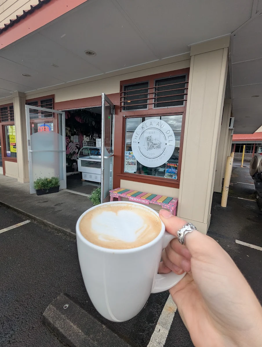 Cappuccino
