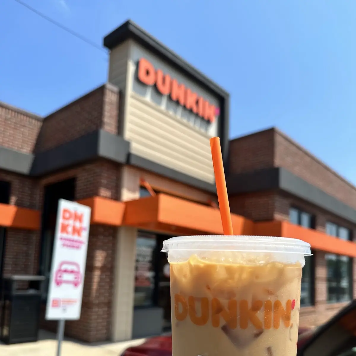 Thai Tea