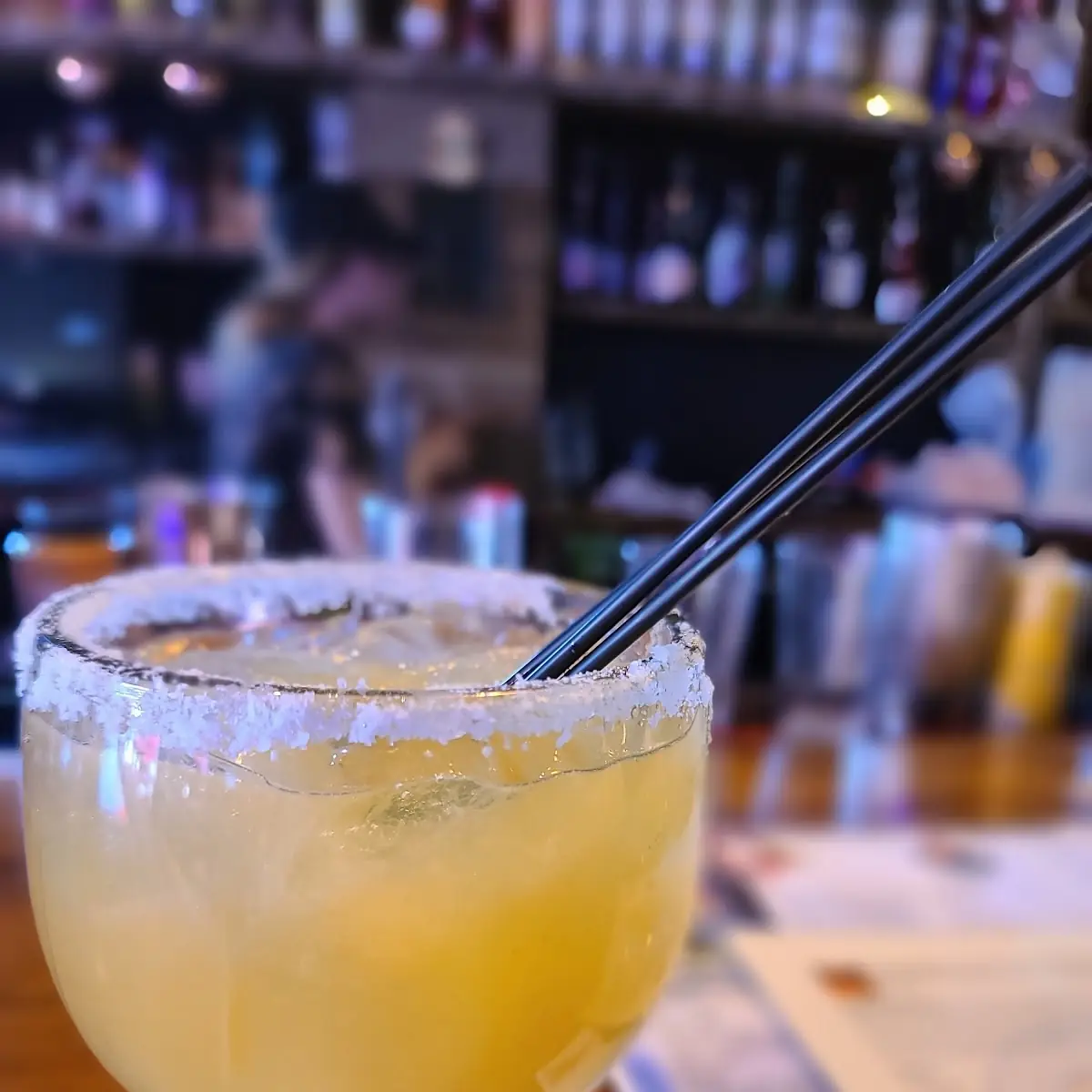 Cadillac Margarita