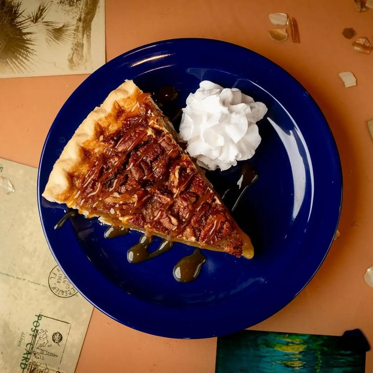 Pecan Pie