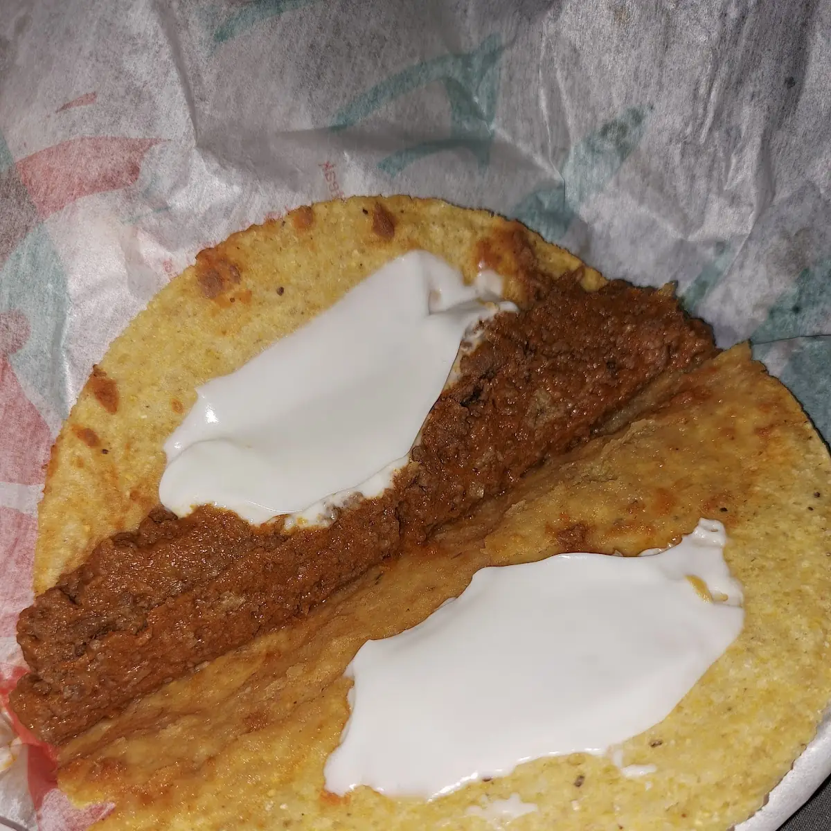 Taco Supreme