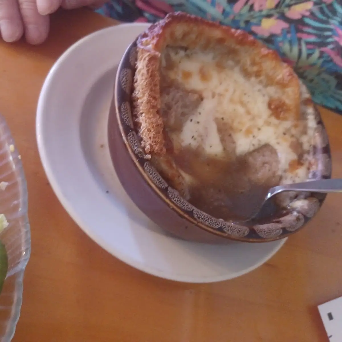 French Onion Soup