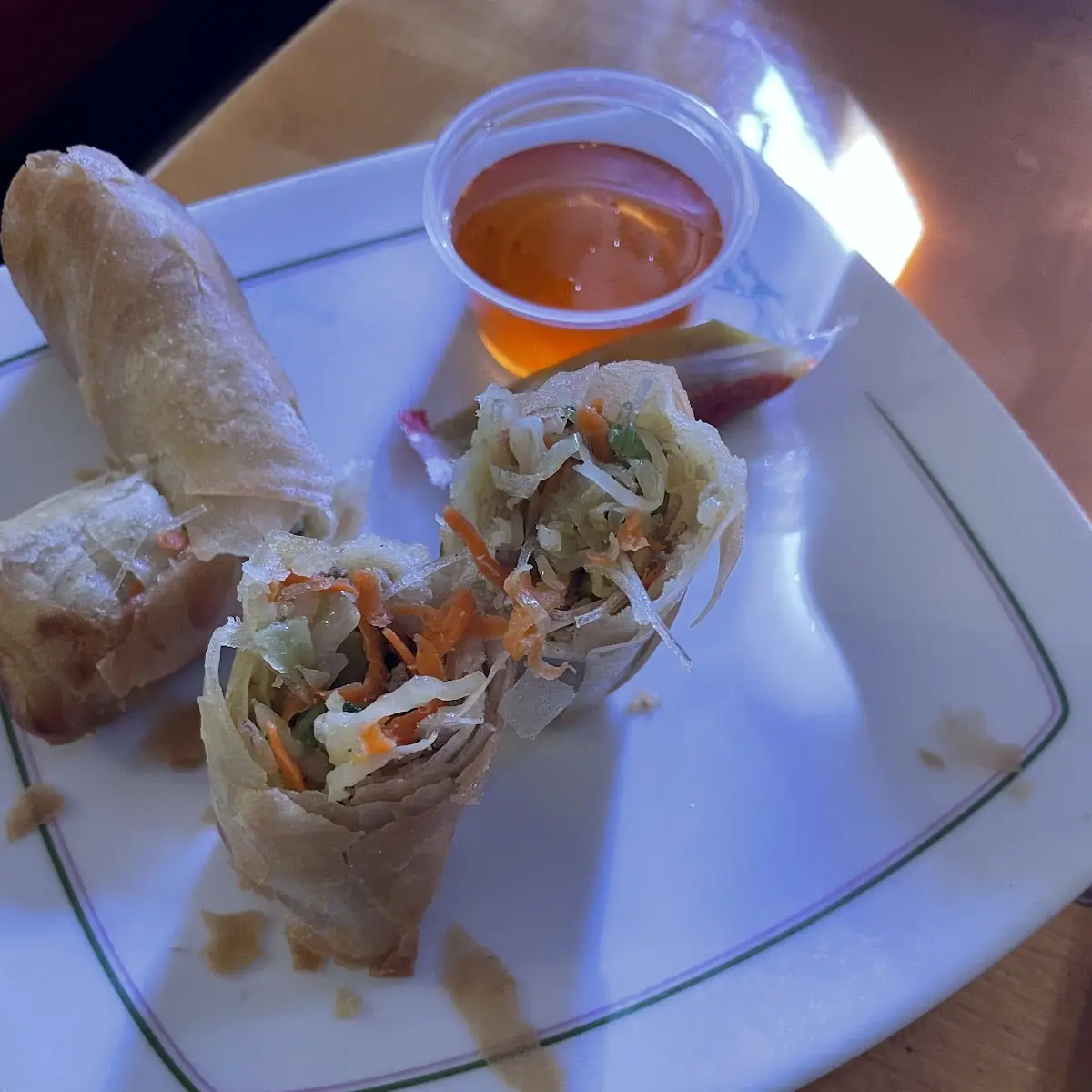Spring Roll