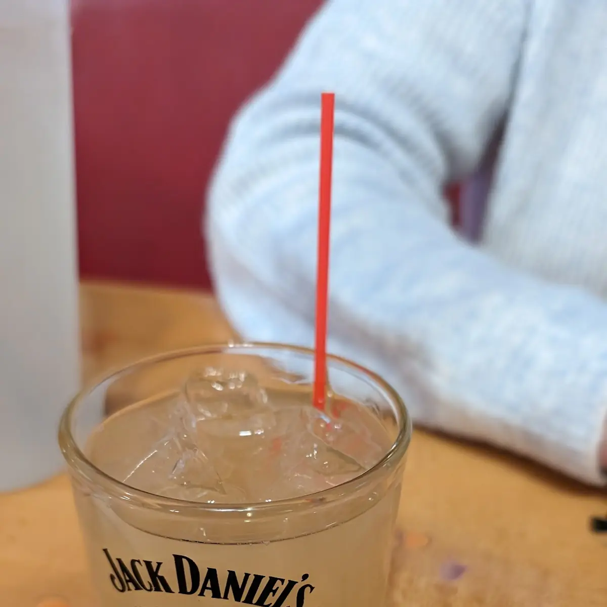 Whiskey Sour
