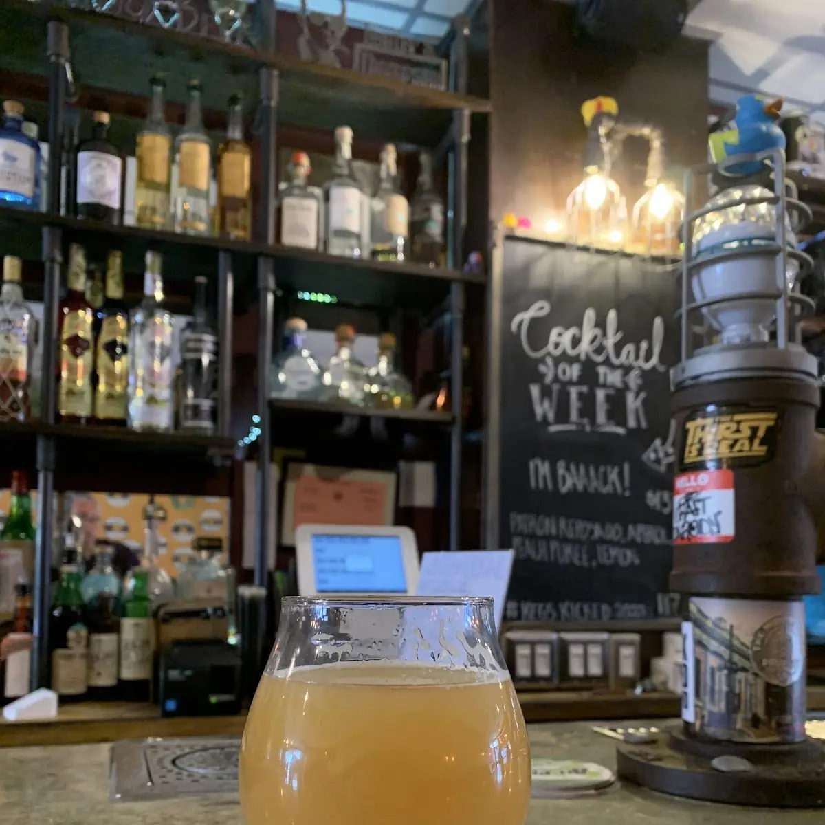 Craft Beer