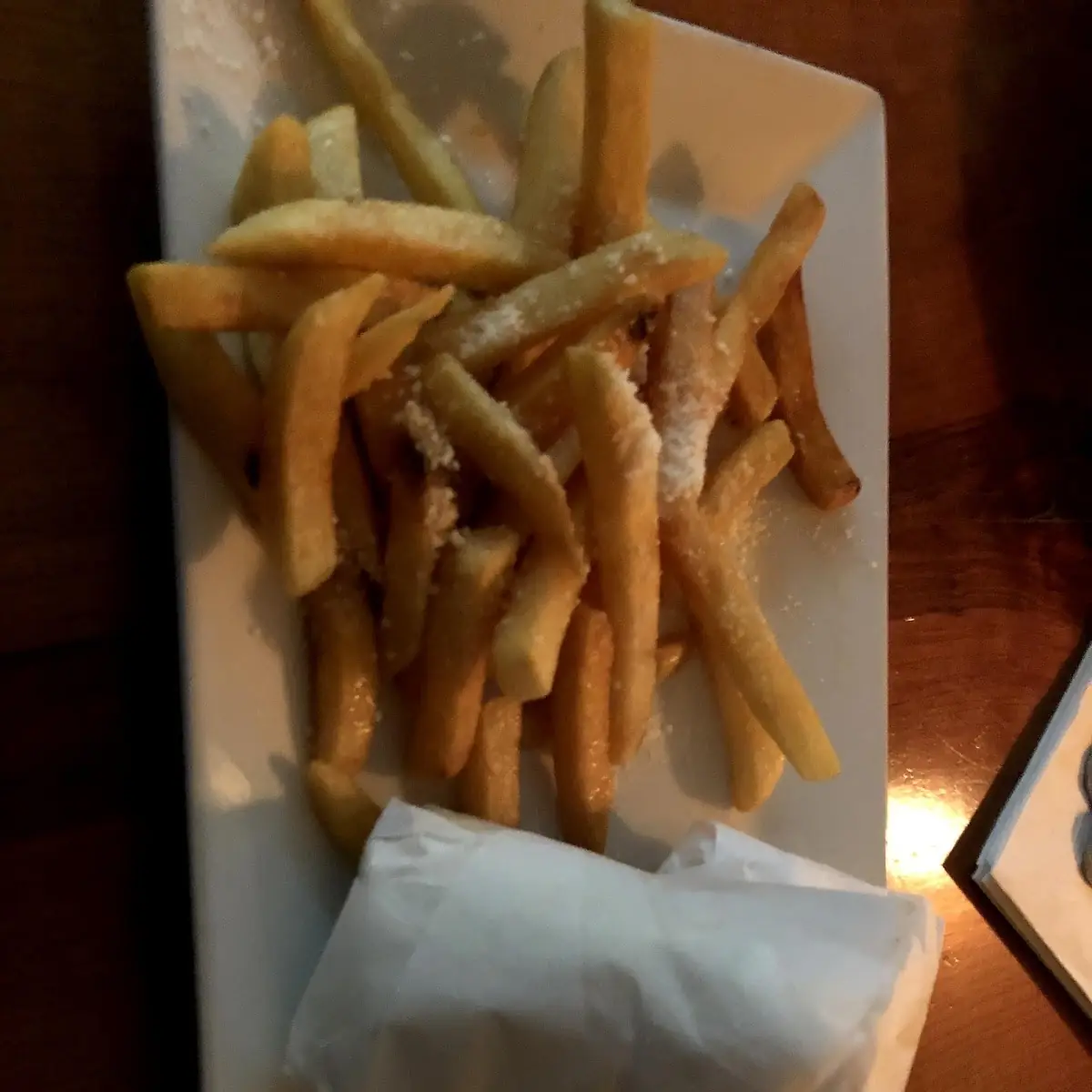 French Fries