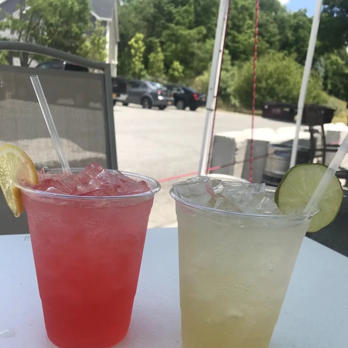 Happy Hour Cocktails
