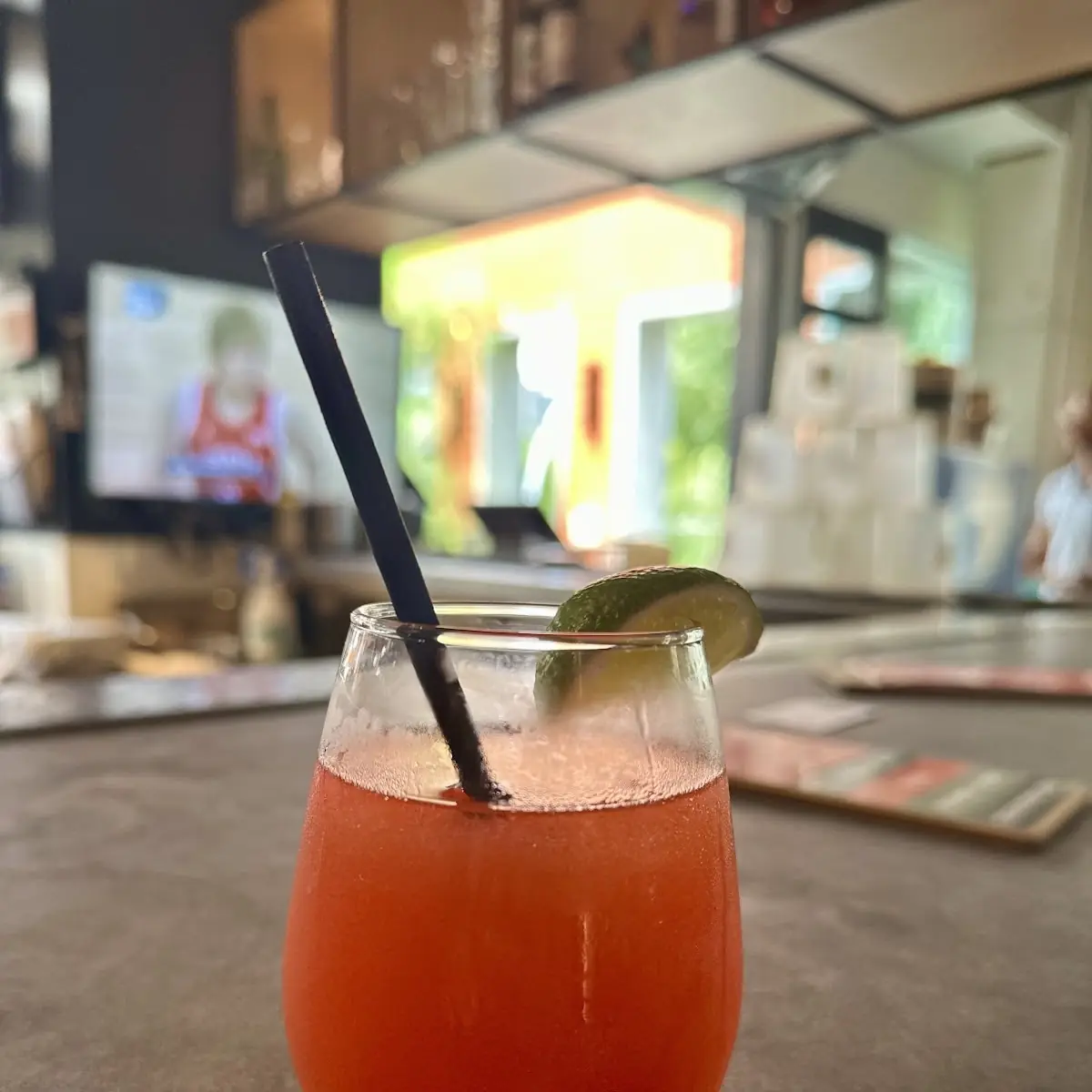 Bloody Mary