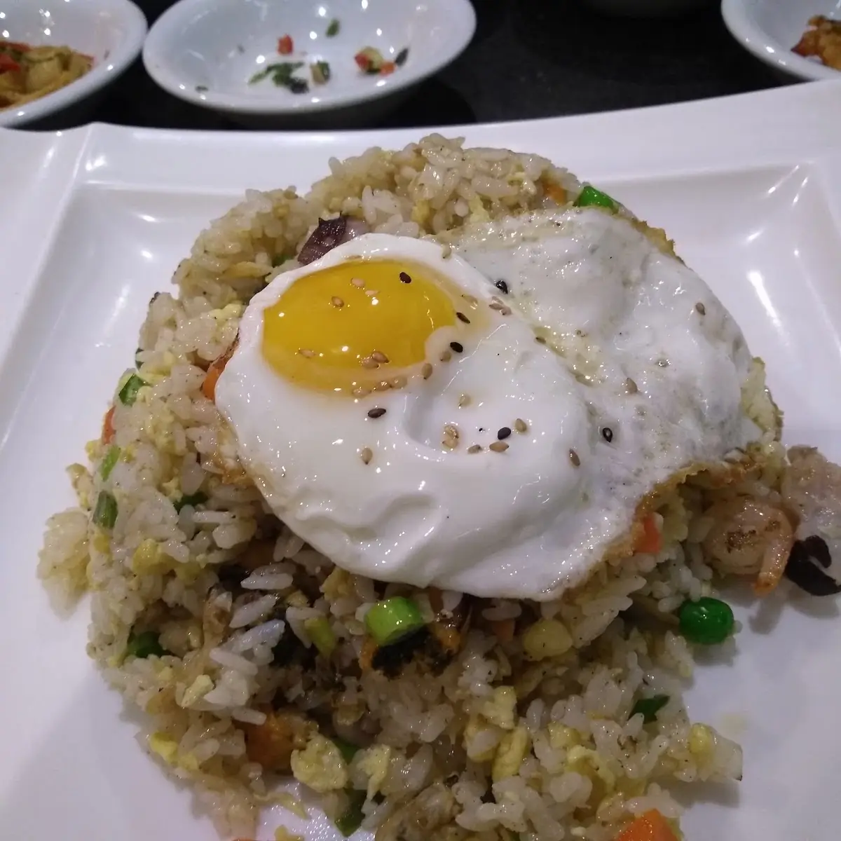 Fried Rice