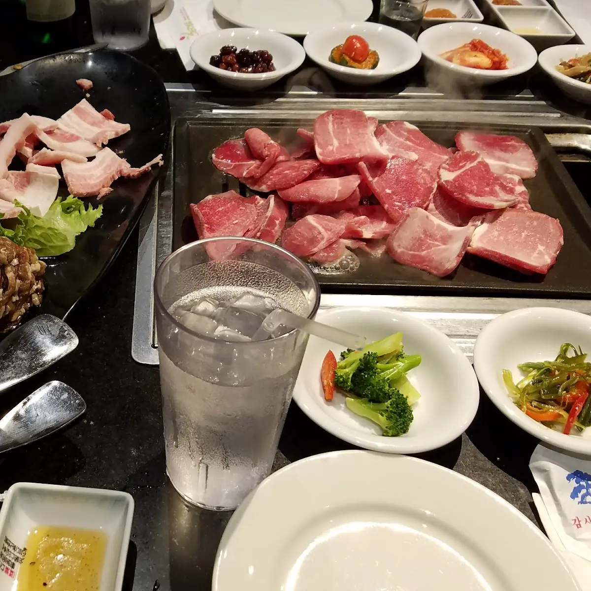 Heumit-Gui – Beef Tongue