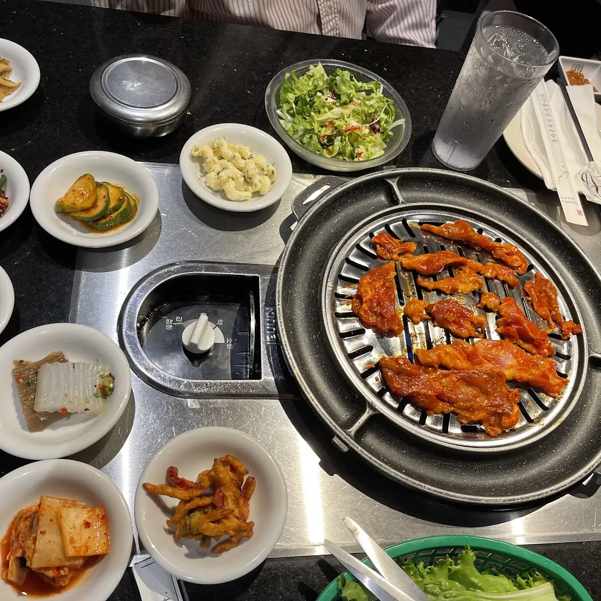 Samgyeopsal Pork Belly