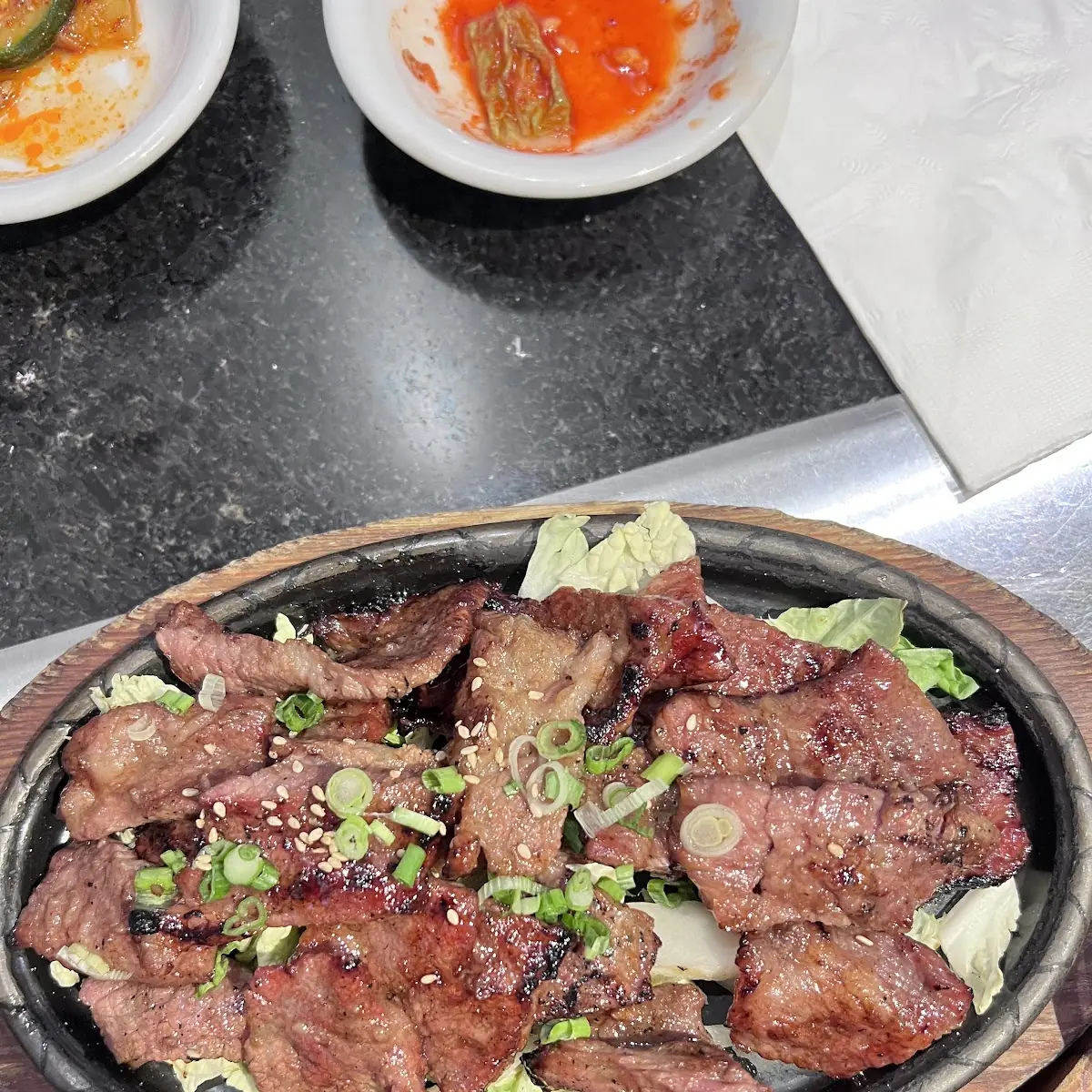 Short Ribs