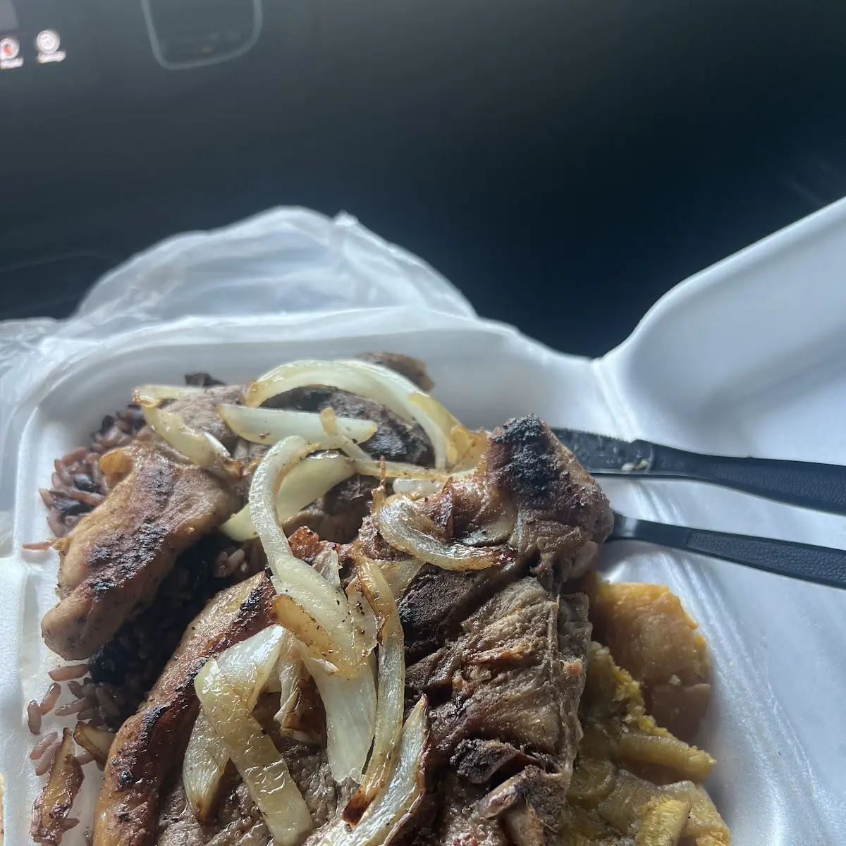 Pork Chops