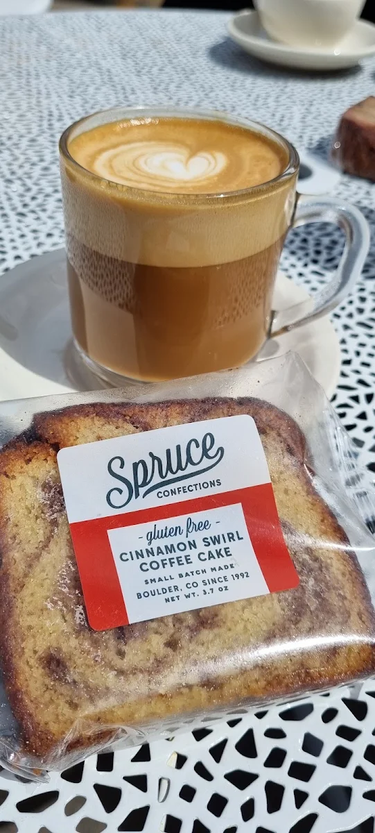 Cinnamon Toast