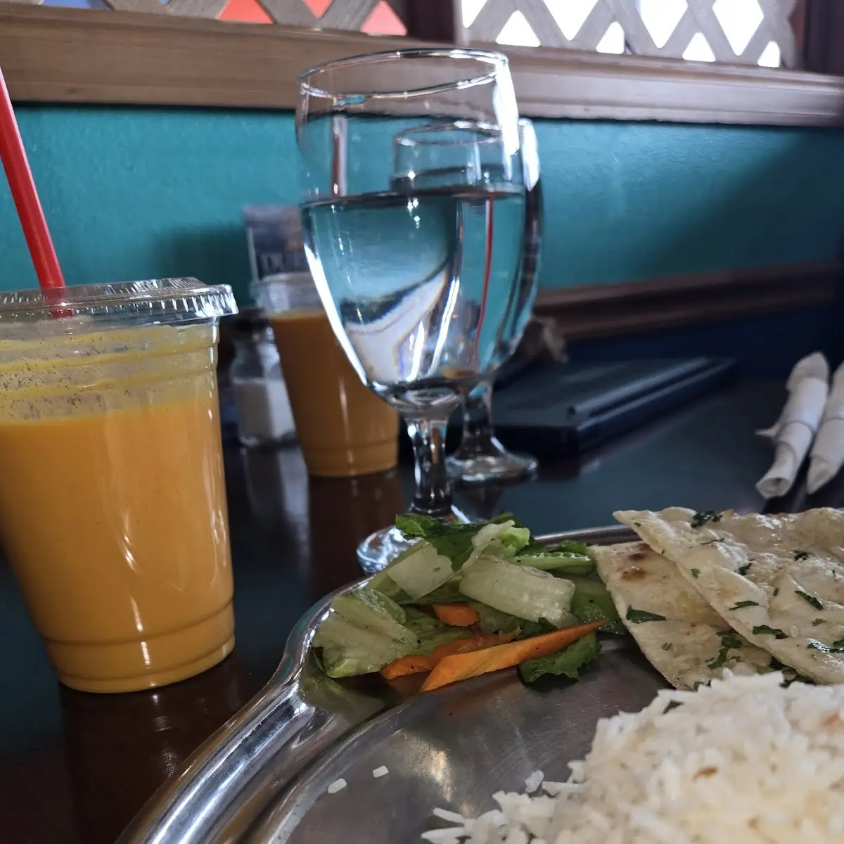Salted Lassi