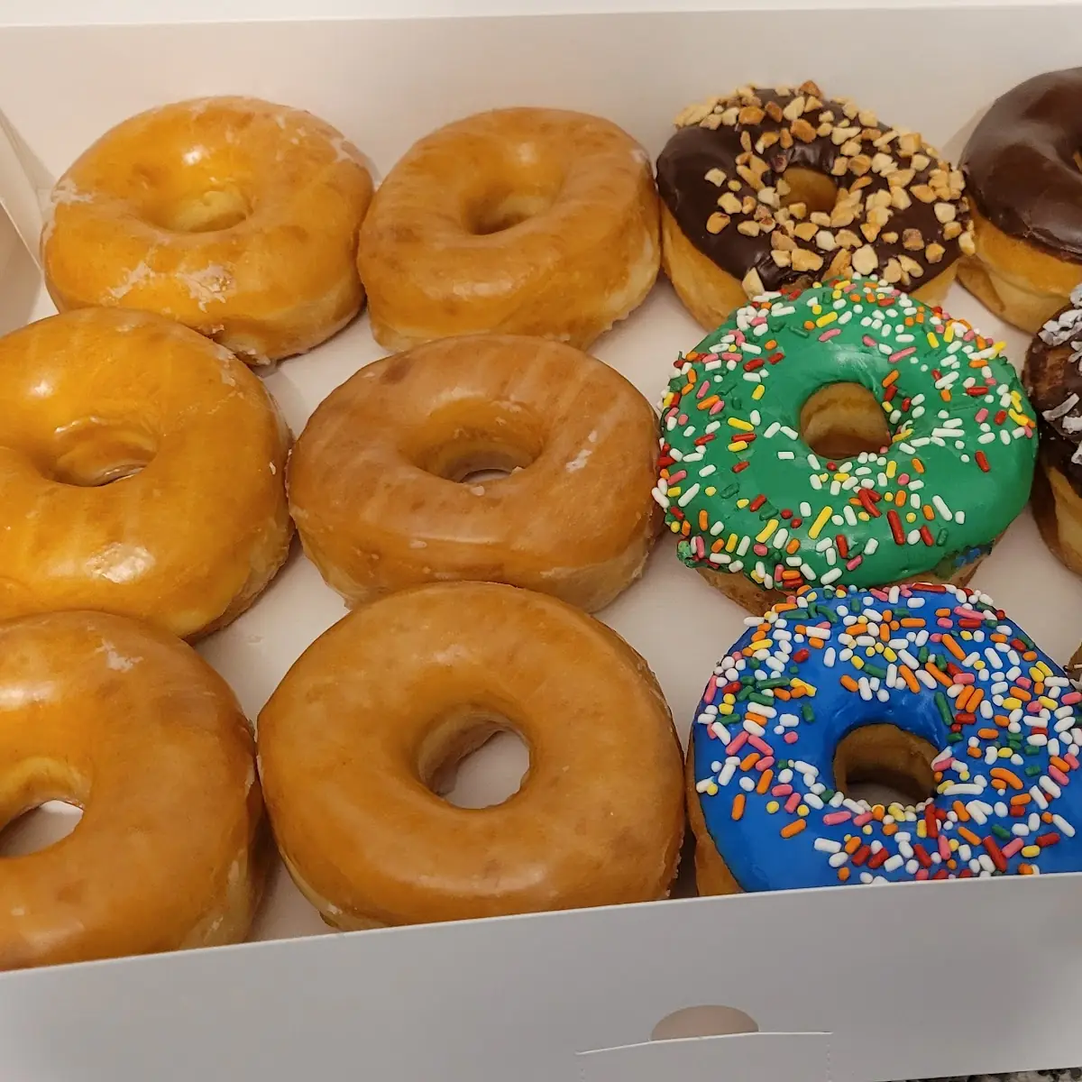 Doughnut