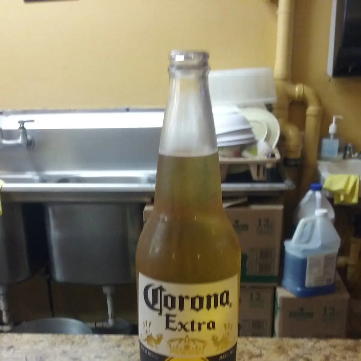 Corona Extra