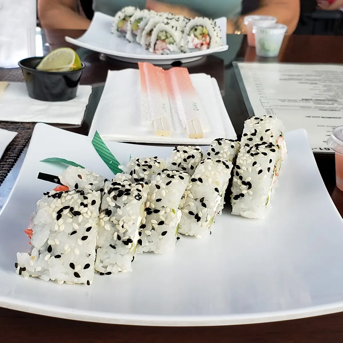 California Maki