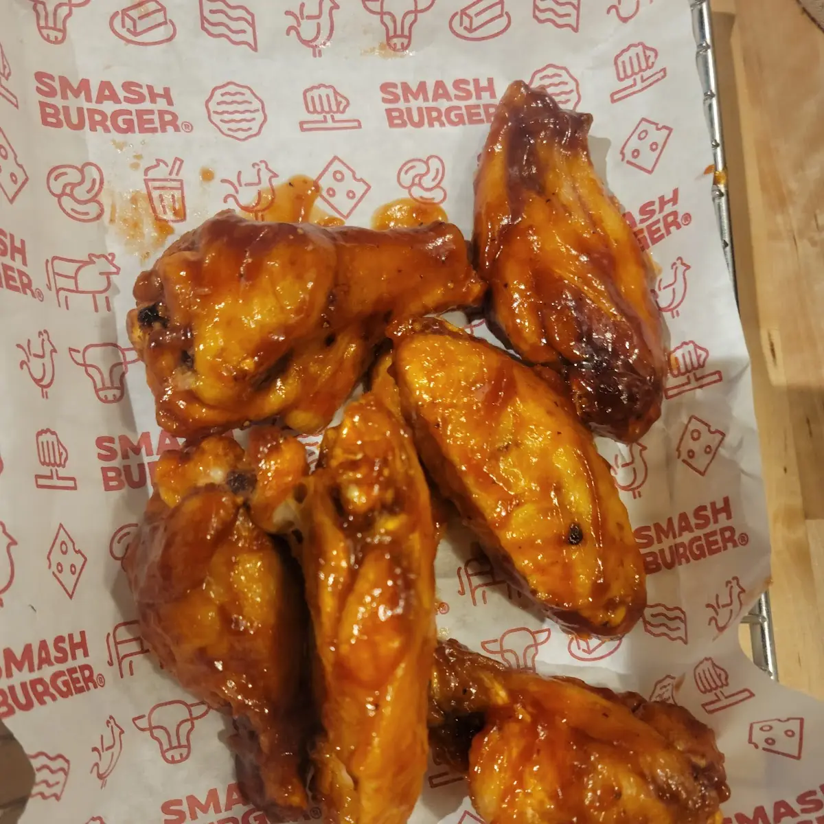 Chicken Wings