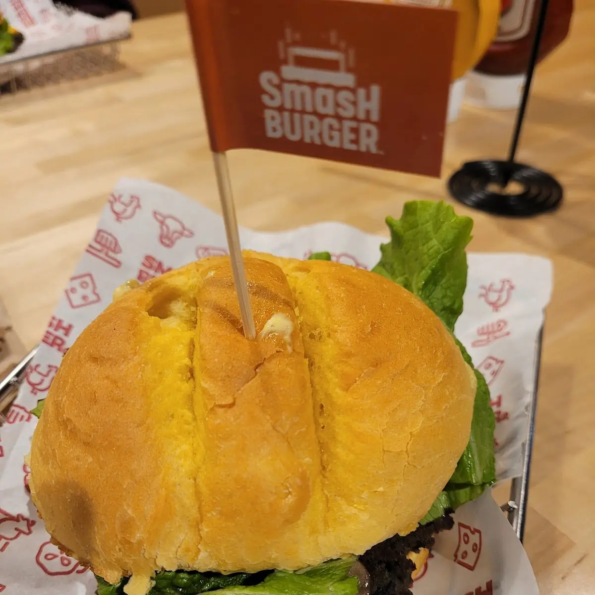Veggie Burger