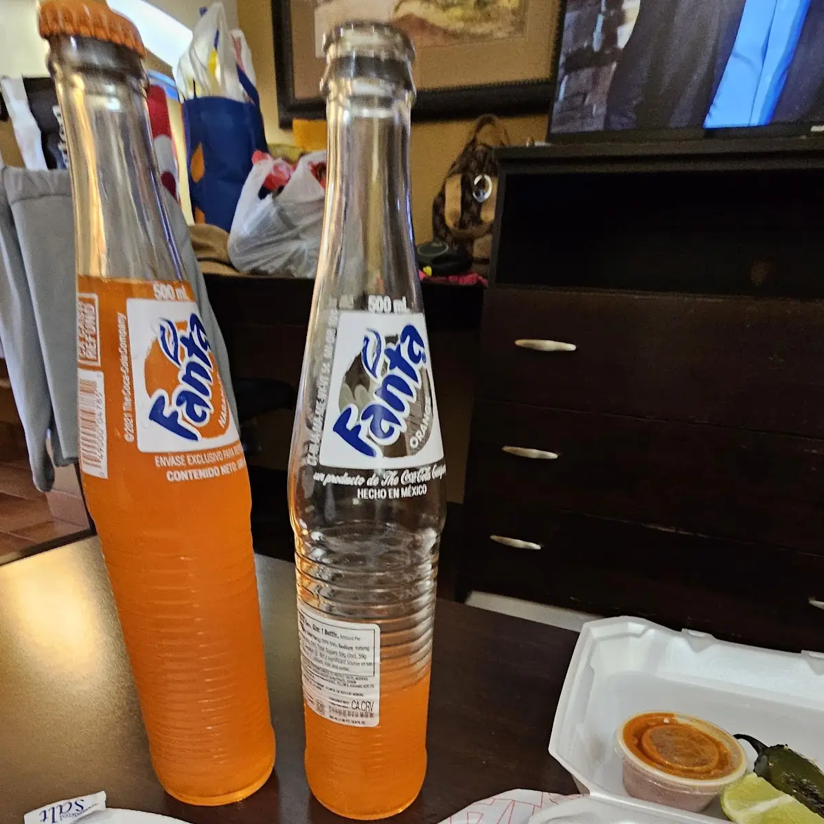 Barbacoa Tacos