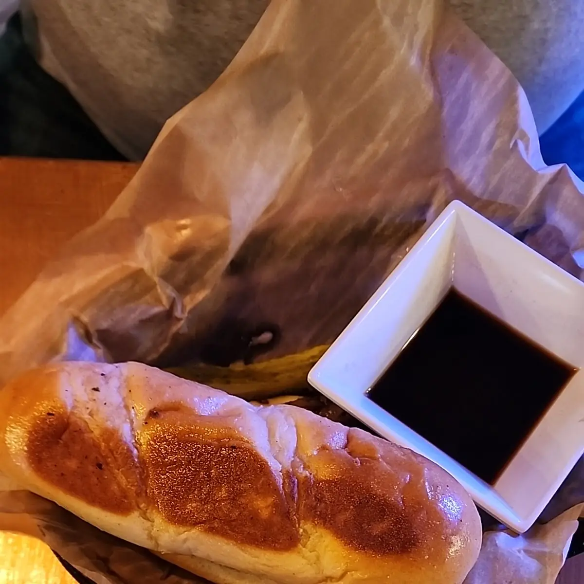 French Dip